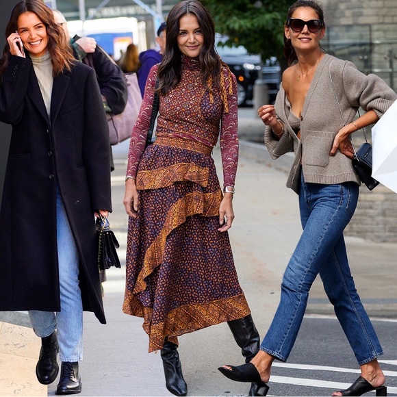 Help Me: Once fashionable, now slightly frumpy, mom x3, need wardrobe upgrade! - Picture 6 of 11